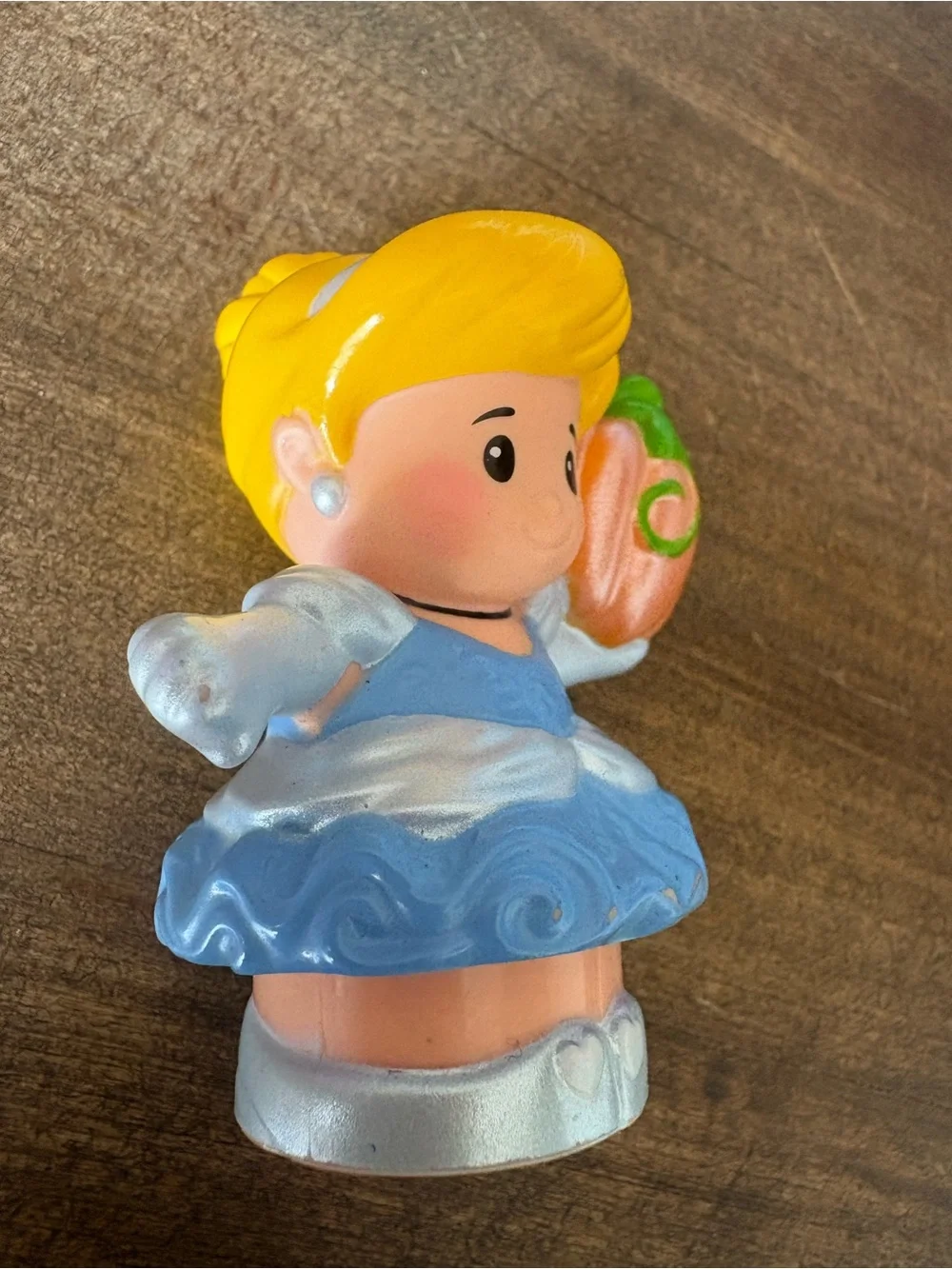 Cinderella Little People Figurine